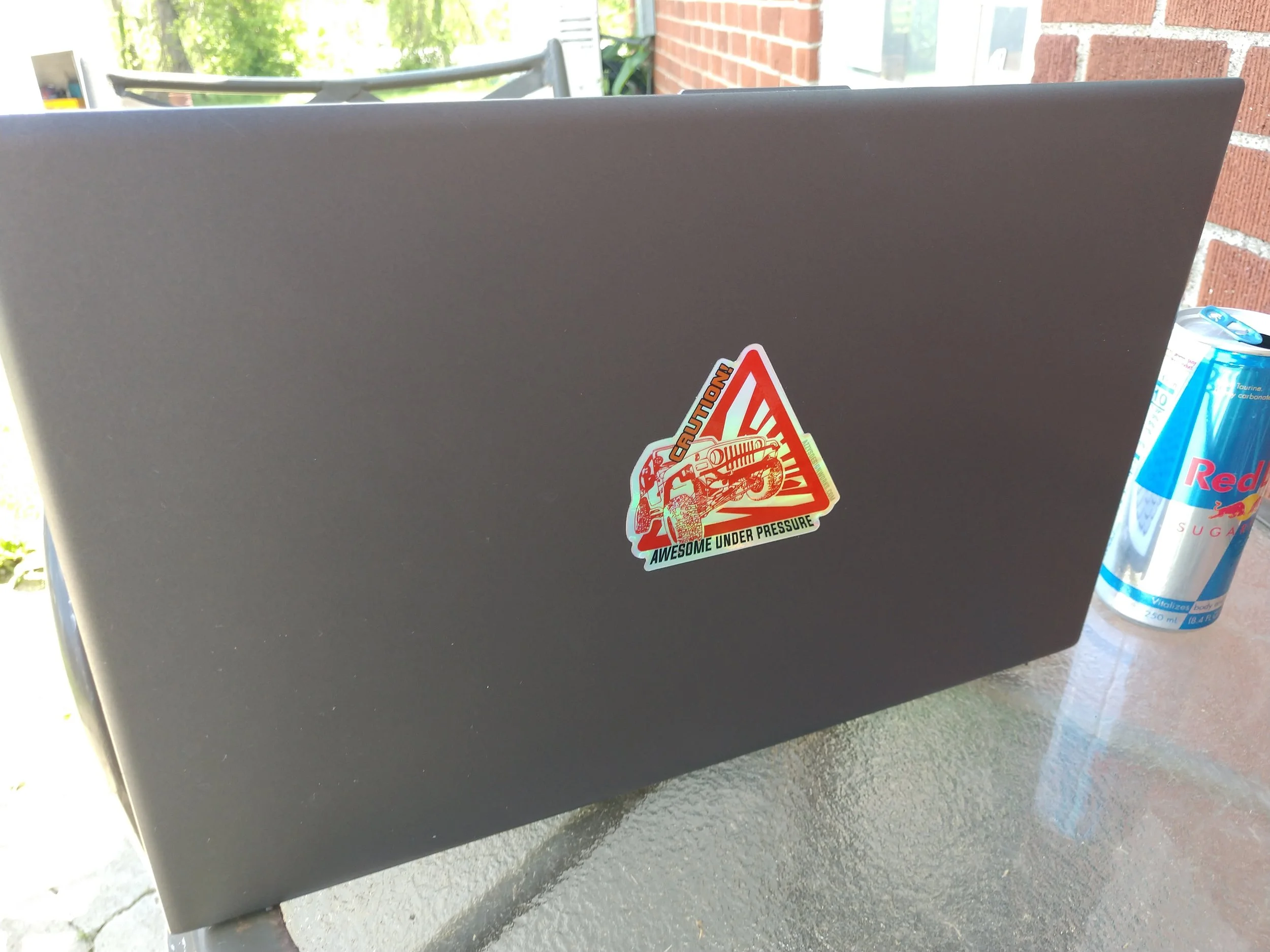 Stickers — Shop — Azzy's Design Works